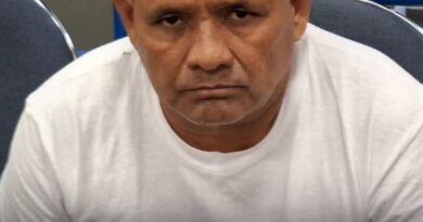 CONDENARON A 14 AÑOS DE PRISIÓN A SUJETO POR LESIONES GRAVES Y AGRESIÓN SEXUAL CONTRA ADULTO MAYOR