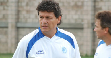 FALLECE JAIME “CHELONA” RODRÍGUEZ, EXSELECCIONADO NACIONAL Y MUNDIALISTA DE ESPAÑA 1982