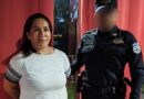 LA FGR DESMANTELÓ UNA RED DE ESTAFADORES DE PROPIEDADES EN EL SALVADOR