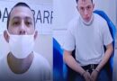 MÁS DE 15 AÑOS DE PRISIÓN PARA EXTORSIONISTAS EN SANTA ANA