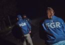 CAPTURAN A SUJETOS QUE EMBORRACHARON A UNA NIÑA PARA PROSTITUIRLA.