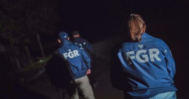 CAPTURAN A SUJETOS QUE EMBORRACHARON A UNA NIÑA PARA PROSTITUIRLA.