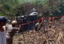 DOS MUERTOS Y SEIS HERIDOS EN ACCIDENTE DE MICROBÚS EN CARRETERA ENTRE COFRADÍA Y SAN PEDRO SULA