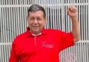 EXPRESIDENTE MANUEL ZELAYA CONDENA ASESINATO DE CANDIDATO A DIPUTADO EN HONDURAS