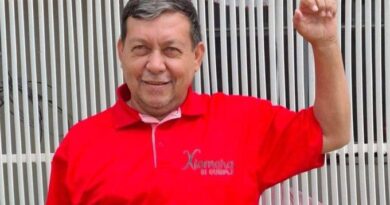 EXPRESIDENTE MANUEL ZELAYA CONDENA ASESINATO DE CANDIDATO A DIPUTADO EN HONDURAS