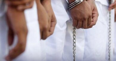 ACUSADOS DE HURTO DE IMÁGENES RELIGIOSAS EN TEMPLO CATÓLICO PERMANECERÁN DETENIDOS