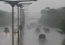 VAGUADA Y ONDA TROPICAL PROVOCARÁN FUERTES TORMENTAS ESTE DOMINGO EN EL SALVADOR