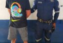 DISTRACCIÓN AL VOLANTE PROVOCA ATROPELLO EN SAN JUAN OPICO