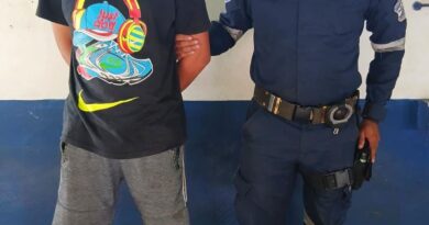 DISTRACCIÓN AL VOLANTE PROVOCA ATROPELLO EN SAN JUAN OPICO