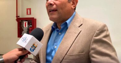 CÁMARA INSTALÓ AUDIENCIA PREPARATORIA CONTRA EXDIPUTADO MANUEL SOTO LAZO