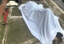 PERSONA FALLECE TRAS SUFRIR POSIBLE INFARTO AL SALIR DE MISA EN SENSUNTEPEQUE, CABAÑAS