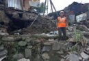 HOMBRE AFECTADO POR LLUVIAS EN SAN SALVADOR PIDE APOYO URGENTE PARA RECUPERARSE