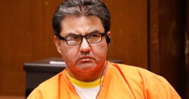 NAASÓN JOAQUÍN GARCÍA, LÍDER DE LA LUZ DEL MUNDO, ENFRENTA NUEVOS CARGOS FEDERALES EN NUEVA YORK