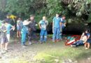 NIÑO DE 4 AÑOS FALLECE TRAS CAER A UNA POZA EN GUAYMANGO, AHUACHAPÁN