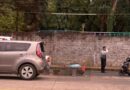 HOMBRE MUERE DE SUPUESTO PARO CARDÍACO CERCA DEL PARQUE INFANTIL EN SAN SALVADOR