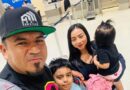 CREADOR DE CONTENIDO “LEO DE LA ESCUELITA SD” DECIDE REGRESAR A EL SALVADOR JUNTO A SU FAMILIA TRAS 15 AÑOS EN ESTADOS UNIDOS