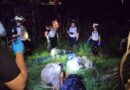 MASACRE EN GUATEMALA; OCHO CADÁVERES LOCALIZADOS DENTRO DE BOLSAS PLÁSTICAS EN LA RUTA AL ATLÁNTICO, GUATEMALA