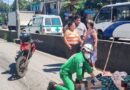 MUJER DE LA TERCERA EDAD RESULTA GRAVEMENTE LESIONADA TRAS SER ATROPELLADA EN LA TRONCAL DEL NORTE