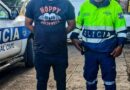 DOS CONDUCTORES EBLIOS CAPTURADOS UNO EN SAN SALVADOR Y OTRO EN AHUACHAPÁN
