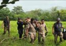 UBICARON Y RESCATARON A PERSONA DE LA TERCERA EDAD REPORTADA COMO DESAPARECIDA EN SAN VICENTE