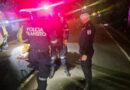 UNA PERSONA FALLECE ATROPELLADA EN CARRETERA DE CHINAMECA, SAN MIGUEL