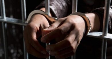 HOMBRE QUE ASESINÓ A COMPAÑERO DE TRABAJO FUE CONDENADO A 36 AÑOS DE PRISIÓN