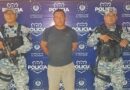 CAPTURARON EN SONSONATE A PANDILLERO CON TRES ÓRDENES DE CAPTURA POR HOMICIDIO AGRAVADO