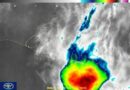 CIELO NUBLADO Y SIN LLUVIAS PARA ESTE DOMINGO, SEGÚN PRONÓSTICO DEL OBSERVATORIO DEL MEDIO AMBIENTE