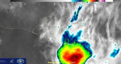 CIELO NUBLADO Y SIN LLUVIAS PARA ESTE DOMINGO, SEGÚN PRONÓSTICO DEL OBSERVATORIO DEL MEDIO AMBIENTE