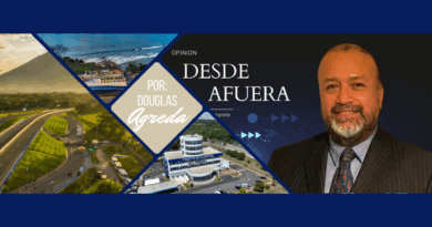 ORIENTE EN MOVIMIENTO: LA APUESTA ESTRATÉGICA PARA CONECTAR, CRECER Y TRANSFORMAR ORIENTE EN MOVIMIENTO: LA APUESTA ESTRATÉGICA PARA CONECTAR, CRECER Y TRANSFORMAR