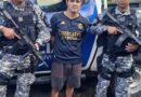 CAPTURARON AL RESPONSABLE DEL HOMICIDIO EN SAN MARCOS ESTABA EBRIO, CONFIRMÓ LA PNC