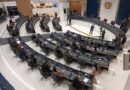 ASAMBLEA LEGISLATIVA APRUEBA REFUERZO PRESUPUESTARIO DE $113.2 MILLONES PARA INSTITUCIONES DEL ESTADO