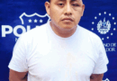 CAPTURAN A HOMBRE EBRIO ARMADO CERCA DE TERMINAL DE BUSES EN SONSONATE