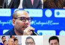 YAMIL BUKELE PRESENTA PLANILLA PARA PRESIDIR EL COMITÉ EJECUTIVO DE LA FESFUT 2025-2029