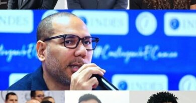 YAMIL BUKELE PRESENTA PLANILLA PARA PRESIDIR EL COMITÉ EJECUTIVO DE LA FESFUT 2025-2029