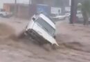 TALLER AUTOMOTRIZ EN SANTA ANA RESTAURARÁ GRATIS PICKUP AFECTADO POR INUNDACIÓN