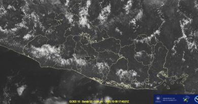PRONÓSTICO DEL CLIMA PARA ESTE JUEVES: LLUVIAS Y TORMENTAS EN DIVERSAS ZONAS DEL PAÍS