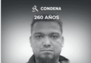 PANDILLERO DE LA MS-13 CONDENADO A 260 AÑOS DE CÁRCEL POR CINCO HOMICIDIOS EN EL SALVADOR