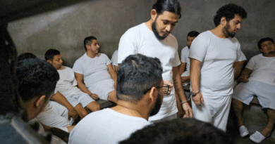 FGR LOGRA QUE 52 IMPUTADOS DE LA RED TRANSNACIONAL “ESCUDO VIRTUAL” CONTINÚEN DETENIDOS POR ESTAFAS Y EXTORSIONES DIGITALES