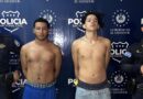 TRES SUJETOS CAPTURADOS POR TRÁFICO DE DROGAS EN DISTINTOS PUNTOS DE SAN MIGUEL