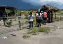 RECUPERAN CUERPO DE PESCADOR DESAPARECIDO EN GARITA PALMERA,AHUACHAPÁN