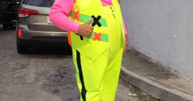 “GATO MAYOR” RECUPERA SU LIBERTAD TRAS ESTAR DETENIDO POR ACCIDENTE DE TRÁNSITO EN APULO