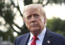JUEZA FEDERAL BLOQUEA ENVÍO DE GUARDIA NACIONAL A PORTLAND ORDENADO POR LA ADMINISTRACIÓN TRUMP