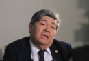 GUATEMALA; GIRAN ORDEN DE CAPTURA CONTRA EXMINISTRO DE GOBERNACIÓN FRANCISCO JIMÉNEZ
