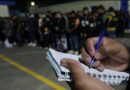 VEINTE REOS SE EVADEN DE CÁRCEL FRAIJANES II EN GUATEMALA