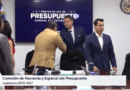 MINISTRO DE HACIENDA PRESENTA EN LA ASAMBLEA LEGISLATIVA EL PRESUPUESTO GENERAL DEL ESTADO 2026 POR $10,555.6 MILLONES