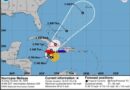 MEDIO AMBIENTE MANTIENE VIGILANCIA DE HURACÁN MELISSA Y TORMENTA SONIA