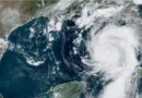 HURACÁN MELISSA SE FORTALECE Y PODRÍA ALCANZAR CATEGORÍA MAYOR