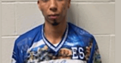 ICE DETIENE A SALVADOREÑO CON AMPLIO HISTORIAL CRIMINAL EN ESTADOS UNIDOS ICE DETIENE A SALVADOREÑO CON AMPLIO HISTORIAL CRIMINAL EN ESTADOS UNIDOS