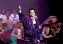 NETFLIX ESTRENA EL TRÁILER DE LA DOCUSERIE JUAN GABRIEL: DEBO, PUEDO Y QUIERO